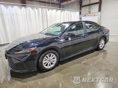 2026 TOYOTA CAMRY LE 4T1DAACK6TU231009 - główne zdjęcie licytacji z USA - miniatura
