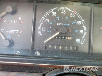 Zdjęcie 9 z 12 samochodu: 1990 FORD F150 VIN:1FTDF15N8LNA00667 - miniatura