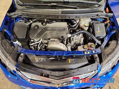 Zdjęcie 11 z 12 samochodu: 2017 CHEVROLET VOLT LT VIN:1G1RA6S59HU106296 - miniatura