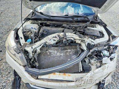 Zdjęcie 11 z 13 samochodu: 2017 HONDA ACCORD SPORT VIN:1HGCR2F68HA150097 - miniatura
