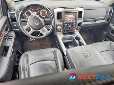 Zdjęcie 8 z 12 samochodu: 2016 RAM 1500 LARAMIE VIN:1C6RR7NT3GS229898 - miniatura