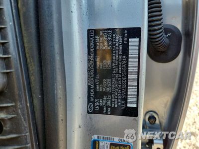 Zdjęcie 13 z 13 samochodu: 2025 HYUNDAI TUCSON SEL VIN:5NMJB3DE7SH597849 - miniatura