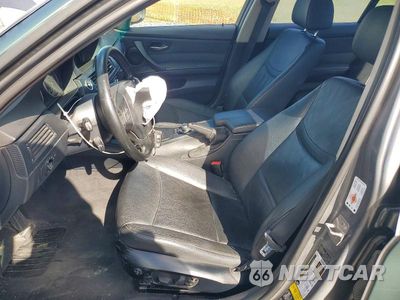Zdjęcie 7 z 12 samochodu: 2011 BMW 328 XI SULEV VIN:WBAPK5G57BNN30377 - miniatura