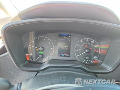 Zdjęcie 9 z 12 samochodu: 2025 TOYOTA COROLLA HYBRID LE VIN:JTDBCMFE2S3080011 - miniatura
