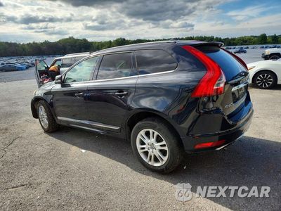 Drugie zdjęcie samochodu z przodu: 2015 VOLVO XC60 T5 PREMIER VIN:YV440MDK5F2744899 - miniatura