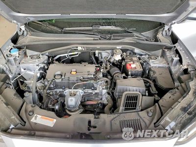 Zdjęcie 11 z 12 samochodu: 2026 HONDA HR-V LX VIN:3CZRZ1H33TM734063 - miniatura