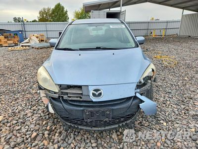 Piąte zdjęcie samochodu w środku: 2012 MAZDA 5 VIN:JM1CW2BL3C0115999 - miniatura