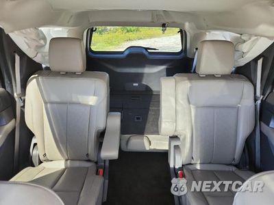 Zdjęcie 10 z 13 samochodu: 2021 FORD EXPEDITION XLT VIN:1FMJU1HT3MEA75535 - miniatura