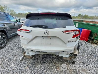 Zdjęcie 6 z 12 samochodu: 2019 ACURA RDX VIN:5J8TC1H3XKL020686 - miniatura