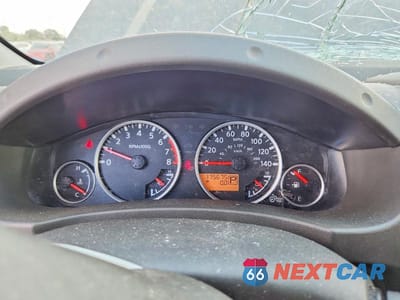 Zdjęcie 9 z 13 samochodu: 2012 NISSAN PATHFINDER S VIN:5N1AR1NN1CC633545 - miniatura