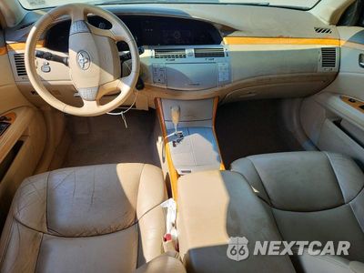 Zdjęcie 8 z 12 samochodu: 2006 TOYOTA AVALON XLS VIN:4T1BK36B16U096392 - miniatura
