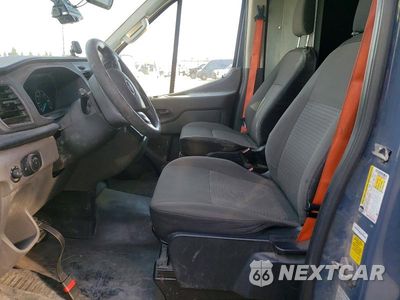 Zdjęcie 7 z 14 samochodu: 2020 FORD TRANSIT T-250 DELIVERY VAN VIN:1FTBR3X81LKA56033 - miniatura