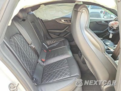 Zdjęcie 10 z 13 samochodu: 2018 AUDI S5 PRESTIGE VIN:WAUC4CF52JA009751 - miniatura