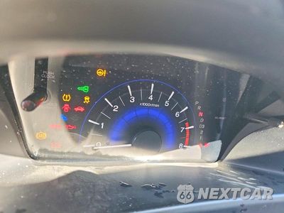 Zdjęcie 9 z 13 samochodu: 2013 HONDA CIVIC LX VIN:19XFB2F55DE063403 - miniatura