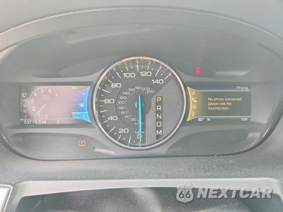 Zdjęcie 9 z 13 samochodu: 2012 FORD EDGE SEL VIN:2FMDK4JC7CBA03861 - miniatura