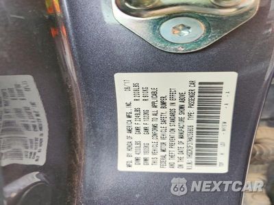 Zdjęcie 12 z 12 samochodu: 2017 HONDA ACCORD LX VIN:1HGCR2F37HA256806 - miniatura