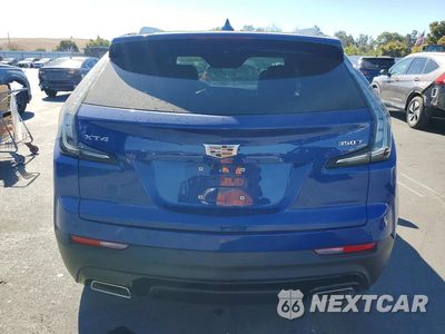 Zdjęcie 6 z 13 samochodu: 2021 CADILLAC XT4 SPORT VIN:1GYFZER43MF074948 - miniatura