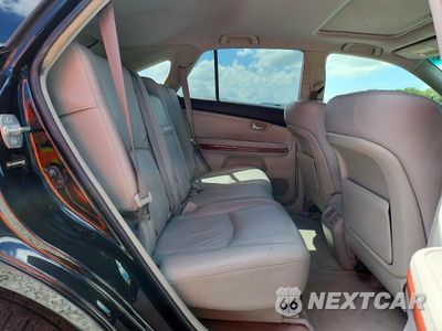 Zdjęcie 11 z 13 samochodu: 2004 LEXUS RX 330 VIN:JTJGA31U940003609 - miniatura