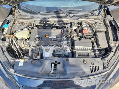 Zdjęcie 11 z 12 samochodu: 2020 HONDA CIVIC SPORT VIN:X2HGFC2F89LH56954 - miniatura