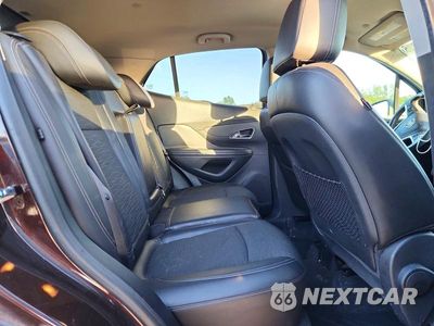 Zdjęcie 11 z 14 samochodu: 2015 BUICK ENCORE VIN:KL4CJESB2FB119925 - miniatura