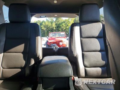 Zdjęcie 10 z 13 samochodu: 2015 FORD EXPLORER LIMITED VIN:1FM5K7F81FGA38449 - miniatura