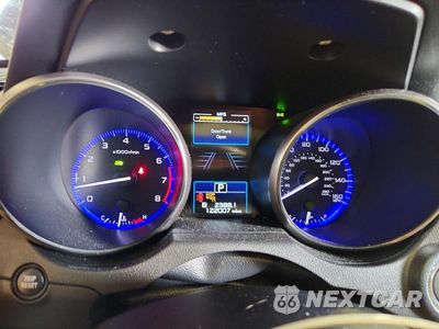Zdjęcie 9 z 13 samochodu: 2017 SUBARU LEGACY 3.6R LIMITED VIN:4S3BNEN64H3017852 - miniatura
