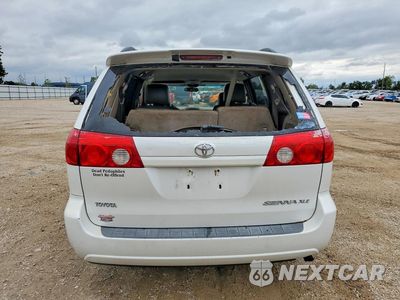 Zdjęcie 6 z 13 samochodu: 2006 TOYOTA SIENNA XLE 7 PASSENGER VIN:5TDZA22C66S414476 - miniatura
