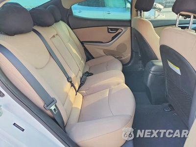 Zdjęcie 10 z 12 samochodu: 2016 HYUNDAI ELANTRA SE VIN:5NPDH4AE9GH690064 - miniatura