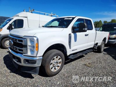 2023 FORD F250 SUPER DUTY 1FT7X2BT6PEC29065 - główne zdjęcie licytacji z USA - miniatura