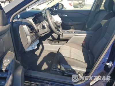 Zdjęcie 7 z 13 samochodu: 2026 NISSAN ROGUE SV VIN:5N1BT3BB5TC670450 - miniatura