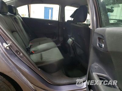 Zdjęcie 10 z 13 samochodu: 2016 HONDA ACCORD LX VIN:1HGCR2F34GA175051 - miniatura