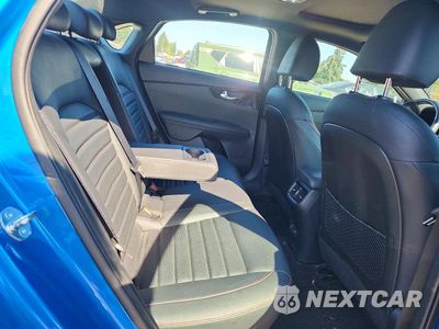Zdjęcie 10 z 12 samochodu: 2023 KIA FORTE GT VIN:3KPF44AC9PE594927 - miniatura