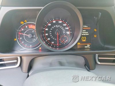 Zdjęcie 9 z 12 samochodu: 2023 HYUNDAI ELANTRA SEL VIN:KMHLM4AG0PU631009 - miniatura