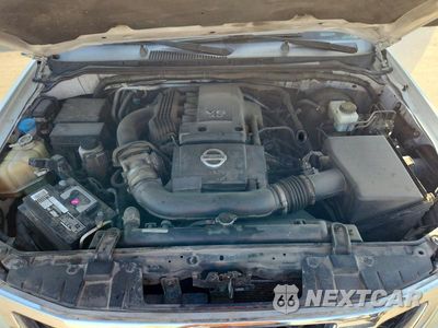 Zdjęcie 11 z 12 samochodu: 2019 NISSAN FRONTIER SV VIN:1N6AD0ERXKN794525 - miniatura