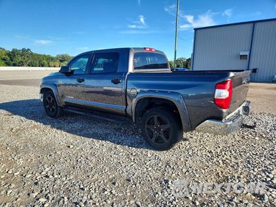 Drugie zdjęcie samochodu z przodu: 2016 TOYOTA TUNDRA CREWMAX SR5 VIN:5TFEW5F16GX200643 - miniatura