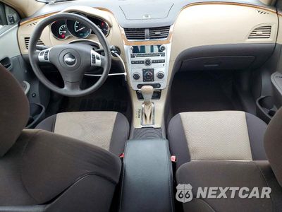 Zdjęcie 8 z 12 samochodu: 2008 CHEVROLET MALIBU 1LT VIN:1G1ZH57B88F174761 - miniatura