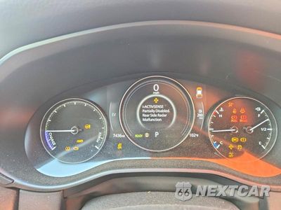 Zdjęcie 9 z 14 samochodu: 2026 MAZDA CX-50 PREMIUM VIN:7MMVAADW7TN161234 - miniatura