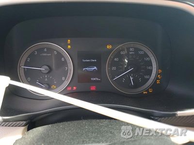 Zdjęcie 9 z 13 samochodu: 2019 HYUNDAI TUCSON SE VIN:KM8J2CA49KU055653 - miniatura
