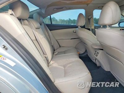 Zdjęcie 10 z 12 samochodu: 2011 LEXUS ES 350 VIN:JTHBK1EG7B2416633 - miniatura