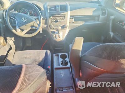Zdjęcie 8 z 13 samochodu: 2010 HONDA CR-V EX VIN:3CZRE3H56AG701174 - miniatura