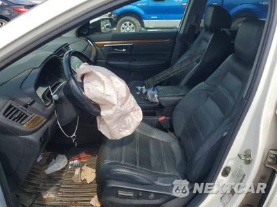 Zdjęcie 7 z 12 samochodu: 2017 HONDA CR-V EXL VIN:5J6RW1H80HL002860 - miniatura