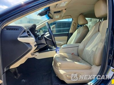 Zdjęcie 7 z 12 samochodu: 2019 TOYOTA CAMRY XLE VIN:4T1B11HK4KU835916 - miniatura
