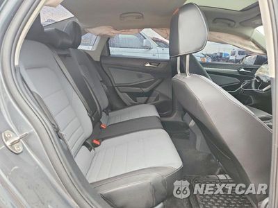 Zdjęcie 10 z 12 samochodu: 2026 VOLKSWAGEN JETTA SE VIN:3VW7W7BU6TM046680 - miniatura