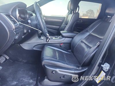 Zdjęcie 7 z 14 samochodu: 2019 JEEP GRAND CHEROKEE LIMITED VIN:1C4RJFBG8KC772538 - miniatura