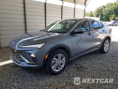 2026 BUICK ENVISTA PREFERRED KL47LAEP5TB246031 - główne zdjęcie licytacji z USA - miniatura