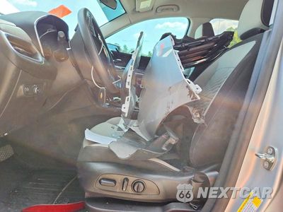 Zdjęcie 7 z 13 samochodu: 2021 CHEVROLET EQUINOX LS VIN:3GNAXSEV6MS145906 - miniatura