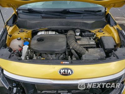Zdjęcie 12 z 13 samochodu: 2021 KIA SELTOS SX VIN:KNDETCA28M7177052 - miniatura