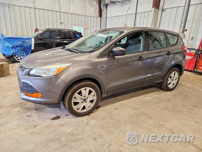 2013 FORD ESCAPE S 1FMCU0F77DUD34106 - główne zdjęcie licytacji z USA - miniatura