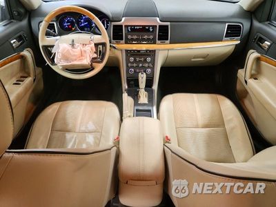 Zdjęcie 8 z 12 samochodu: 2012 LINCOLN MKZ VIN:3LNHL2GCXCR828823 - miniatura