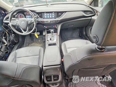 Zdjęcie 8 z 13 samochodu: 2018 BUICK REGAL ESSENCE VIN:W04GR6SXXJ1066949 - miniatura